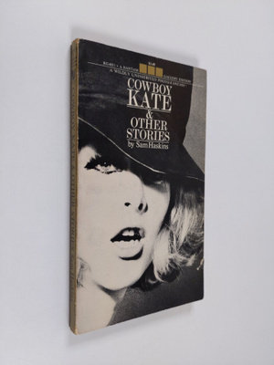 Sam Haskins : Cowboy Kate and other stories