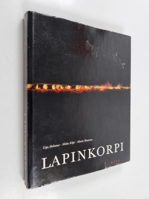 Urpo Huhtanen : Lapinkorpi