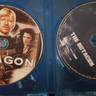 Chuck Norris - THE OCTAGON -Blu-Ray - pikkukuva 2