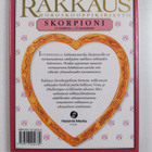 Julia Parker : Rakkaus Skorpioni : 24 lokakuuta - 22 marr... - pikkukuva 2