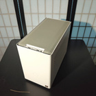Cooler Master NR200P - pikkukuva 2
