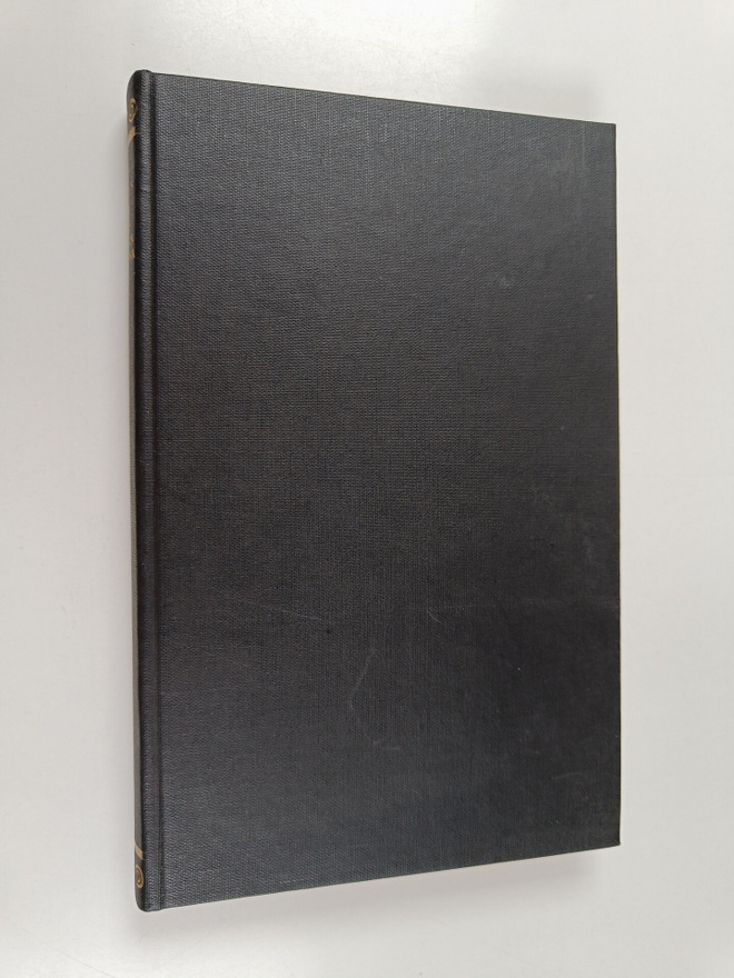 Francoise Sagan : Mustelmia sielussa