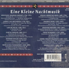 EINE KLEINE NACHTMUSIK - pikkukuva 2