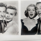 Pressikuva: Valkea joulu (Bing Crosby) - pikkukuva 1