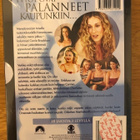 Sinkkuelämää kausi 2 UUSI - pikkukuva 2