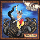 Aerosmith :  Nine Lives  -  CD - pikkukuva 1