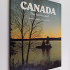 Richard T. Wright ym. : Canada, the Scenic Land - pikkukuva 1