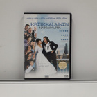 Kreikkalainen Naimakauppa (Vardalos, Corbett, dvd) - pikkukuva 1