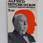 Alfred Hitchcockin jännityskertomuksia 2/1973 - pikkukuva 1