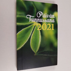 Päivän tunnussana 2021 - pikkukuva 1