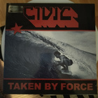 Civic – Taken By Force LP - pikkukuva 1