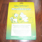 Walt Disney'n TUHKIMO Musiikkisatu 1977 avaamaton - pikkukuva 2