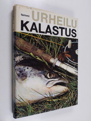 Larry Koller : Urheilukalastus