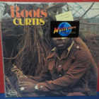 Curtis Mayfield - Roots M-/M- LP - pikkukuva 1
