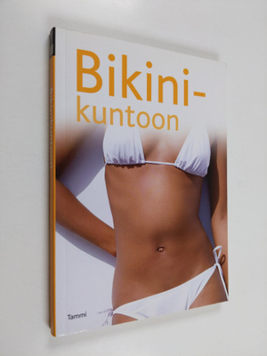 Bikinikuntoon