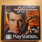Tomorrow Never Dies PS1 - pikkukuva 1