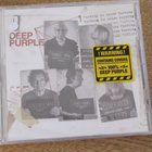 Deep Purple Turning to crime cd muoveissa EU 2021 - pikkukuva 1