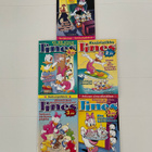 Walt Disney Iines sarjakuvat - pikkukuva 1