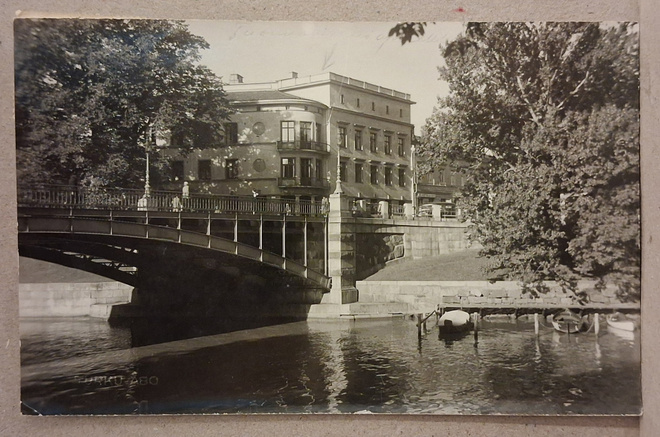 Turku: Aurajoki o (1196)
