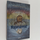 Kirsti Ellilä : Majavakevät - pikkukuva 1