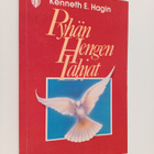 Kenneth E. Hagin : Pyhän hengen lahjat - pikkukuva 1