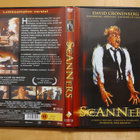 Scanners DVD - pikkukuva 1