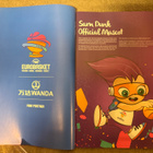 FIBA EUROBASKET 2017 EVENT GUIDE - pikkukuva 4