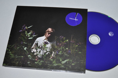 VÄHÄSARJA - VÄHÄSARJA CD 2015 helmi levyt