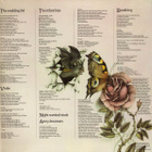 Kate Bush – Never For Ever (UK-Pressing) - pikkukuva 5