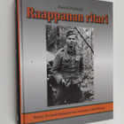 Pentti Perttuli : Raappanan ritari : Pentti Perttuli jatk... - pikkukuva 1