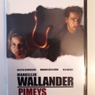 Wallander, Pimeys - DVD - pikkukuva 1
