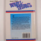 Gordon Korman : Dubbel-trubbel - pikkukuva 2