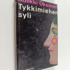 Aulikki Oksanen : Tykkimiehen syli - pikkukuva 1