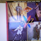 DAZZ BAND  ::  WILD AND FREE  ::  VINYYLI  LP        1986 - pikkukuva 1