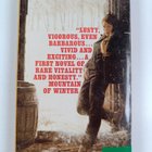 Shirley Schoonover : Mountain of winter - pikkukuva 2