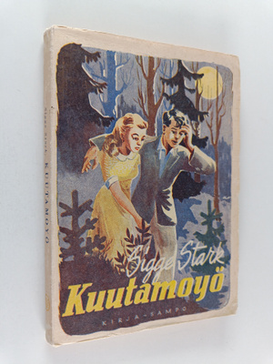Sigge Stark : Kuutamoyö