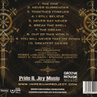 { imperium - never surrender (melodic hard rock) } - pikkukuva 2