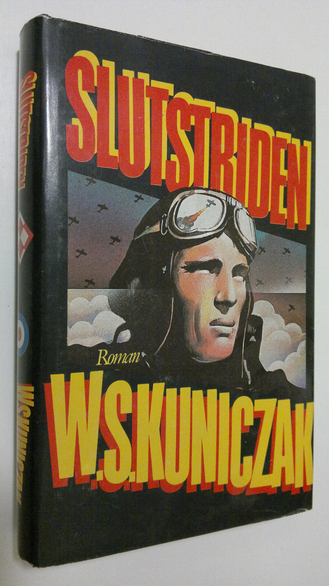 W. S. Kuniczak : Slutstriden