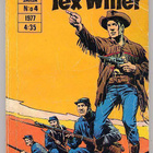 Tex Willer 4/1977 - pikkukuva 1