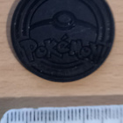Jirachi kolikko 1 kpl - pikkukuva 4