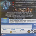 IRON MAN 3 BLU-RAY UUSI - pikkukuva 2