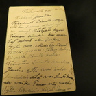 SOTILASPOSTIKORTTI 1941 KENTTÄPOSTINA KULKENUT - pikkukuva 2
