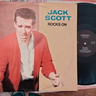 Jack Scott LP - pikkukuva 1