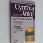 Cynthia Voigt : Dicey's Song - pikkukuva 1