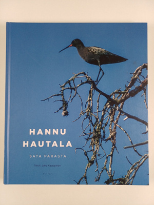 Hannu Hautala ym. : Sata parasta