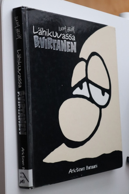 I. Heilä : Lähikuvassa B. Virtanen ( 2004 k.po )