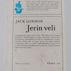 Jack London : Jerin veli - pikkukuva 2