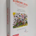 Frederic Vallier ym. : Europe 2030 : les territoires pren... - pikkukuva 1