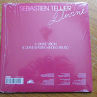 Sébastien Tellier – Divine (RARE syntikkapop-single, sexy) - pikkukuva 2