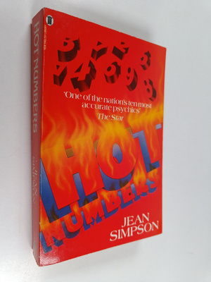 Jean Simpson : Hot Numbers